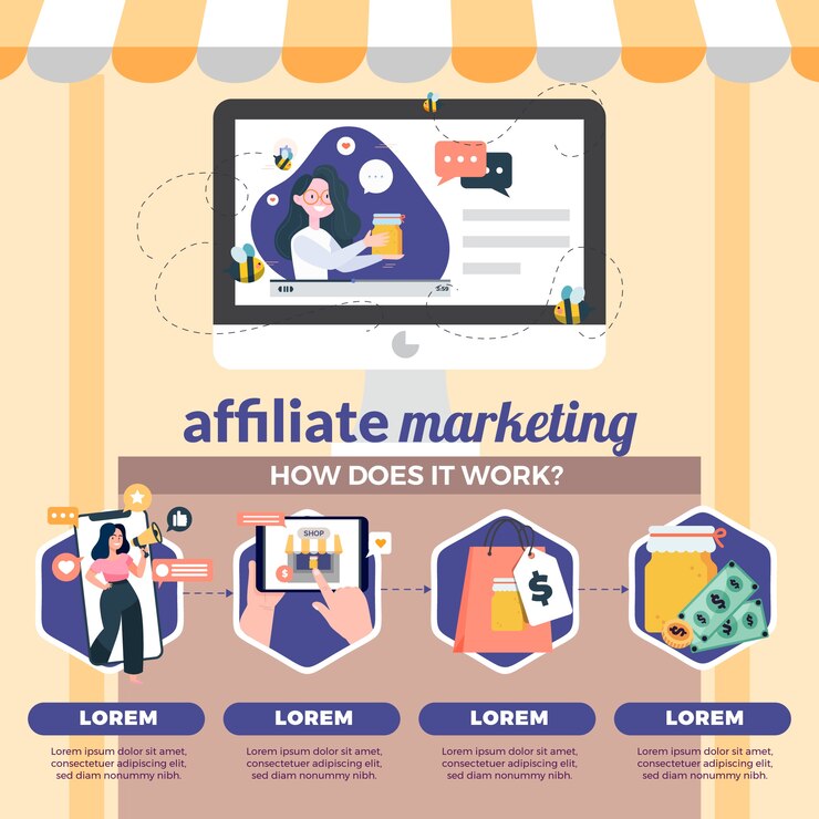 Is affiliate marketing worthwhile?
