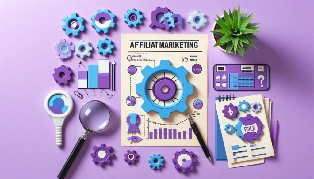 Top Affiliate Marketing courses