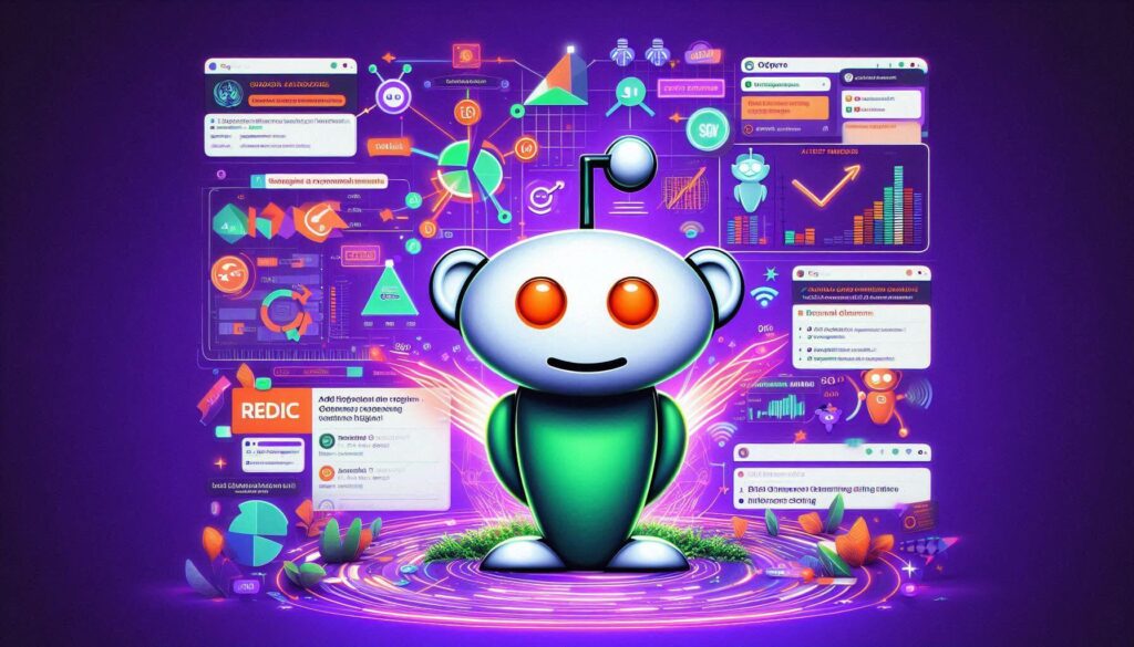 Best practices for affiliate marketing on Reddit