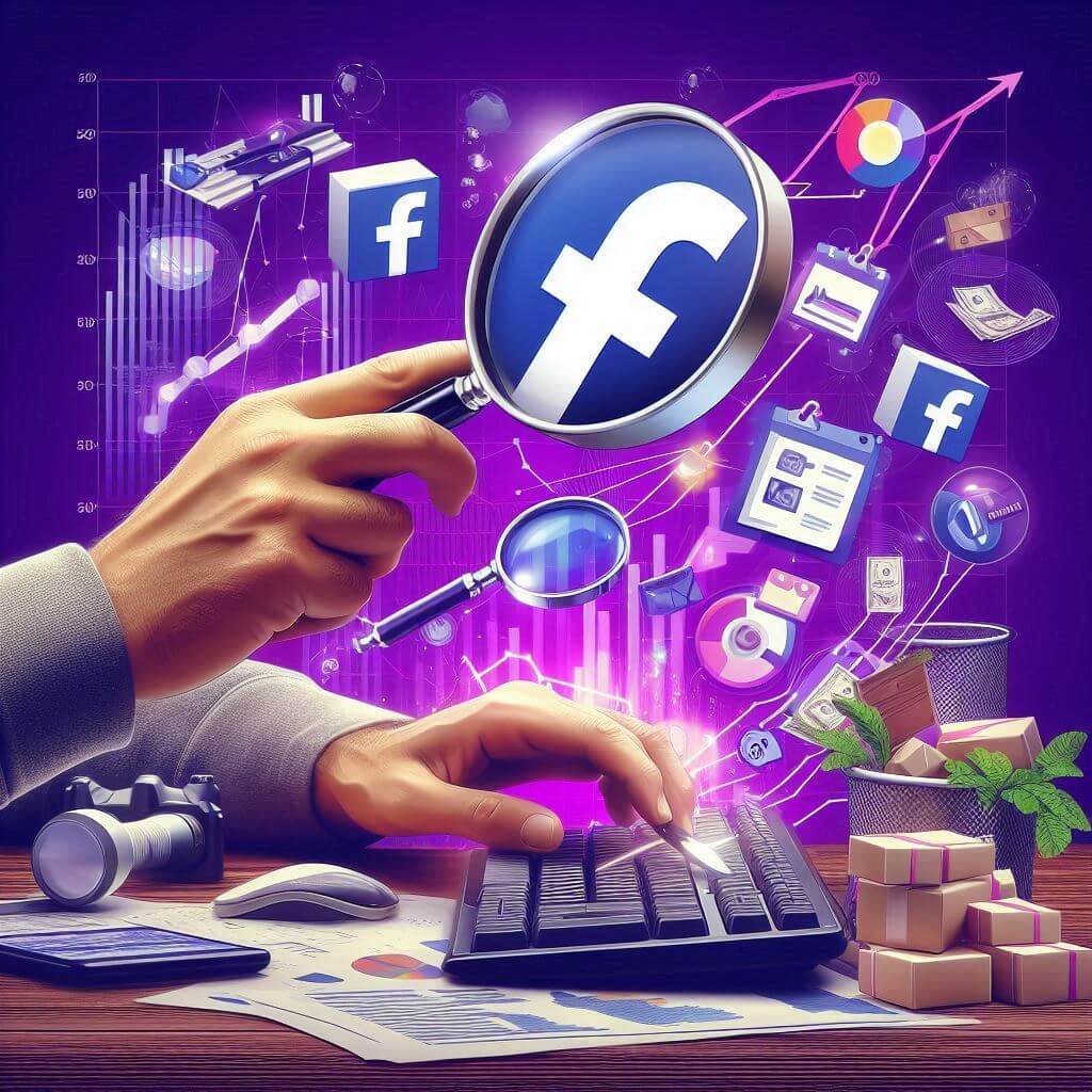 facebook affiliate marketing strategies