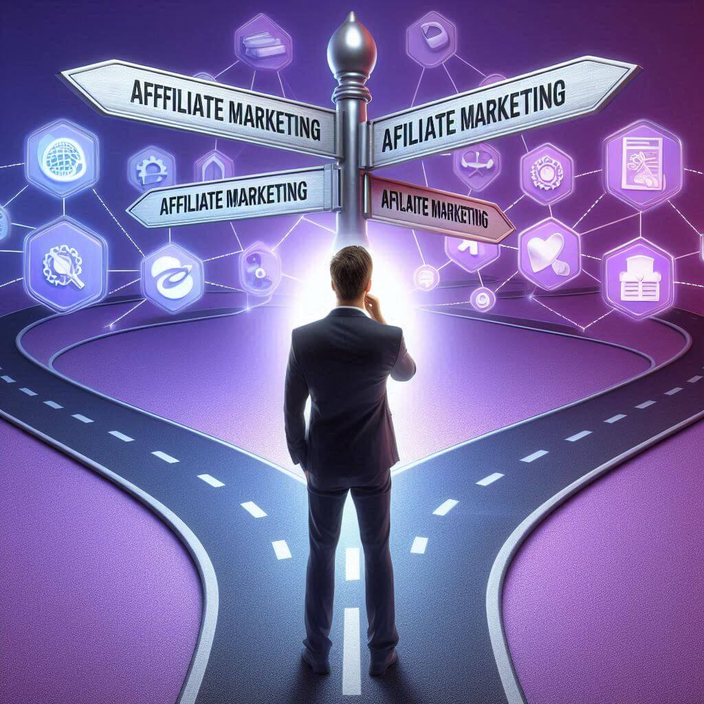 Affiliate Marketing for Newbies