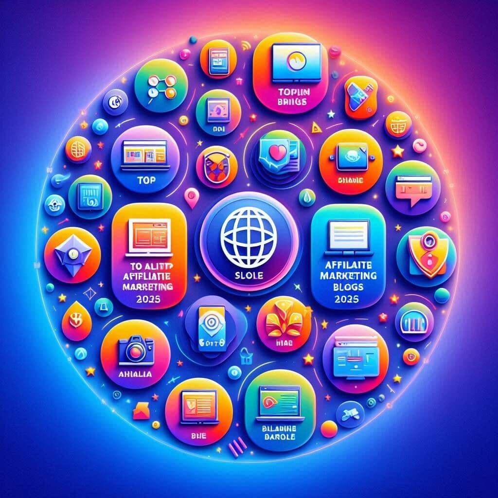 Popular Affiliate Marketing Blogs