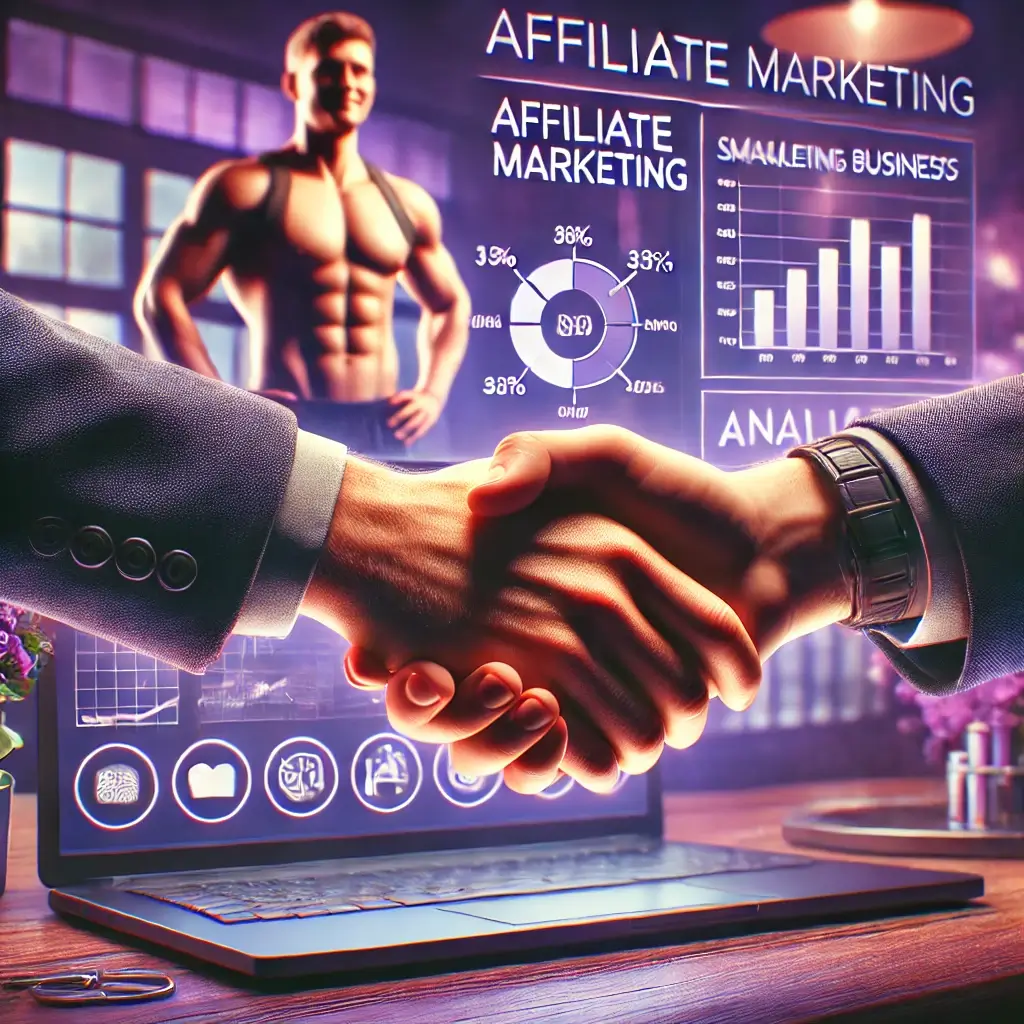 Affiliate marketing jobs for beginners