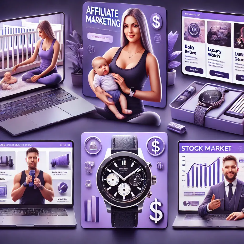 List of Facebook affiliate marketing groups