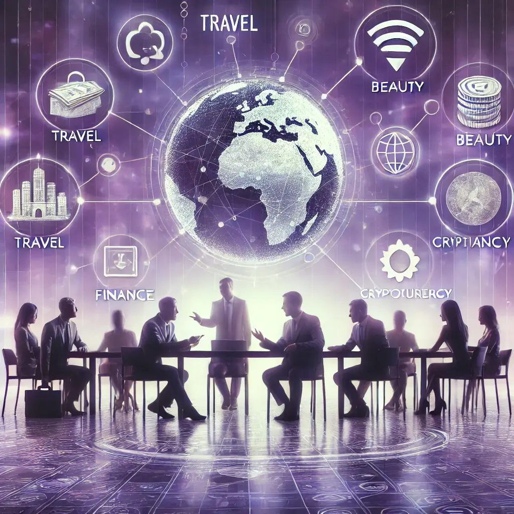Facebook Affiliate Marketing Networks You Should Join