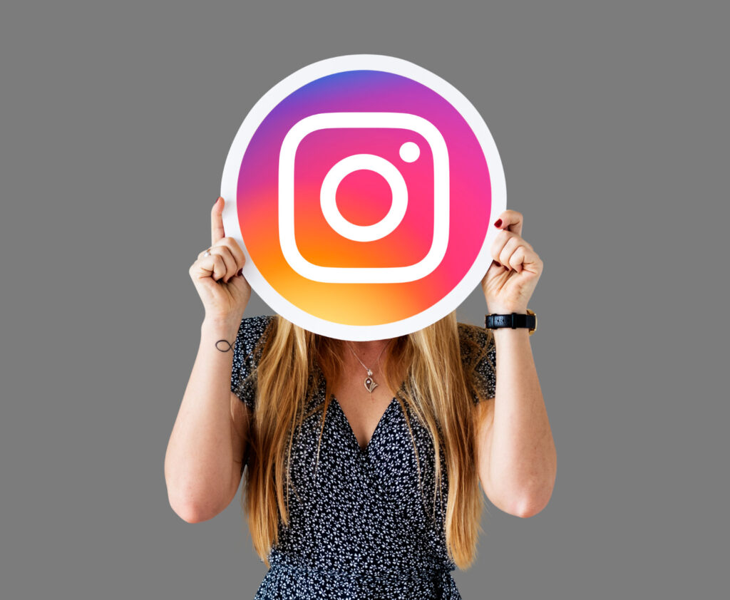 Instagram affiliate marketing