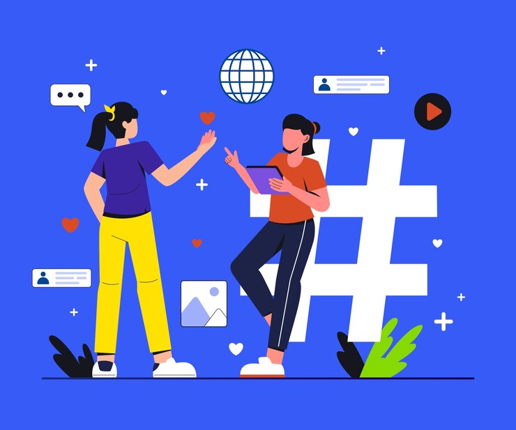 Social Media Affiliate Collaboration on TikTok