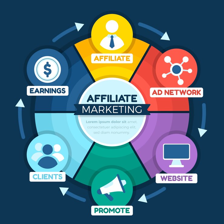 Does affiliate marketing merit consideration?