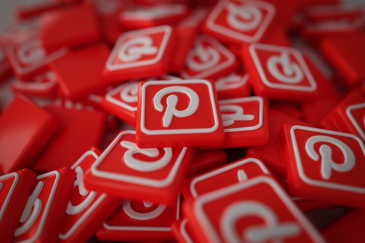 Exploring Pinterest for affiliate marketing opportunities.