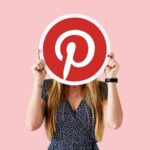 Implementing affiliate marketing tactics on Pinterest.