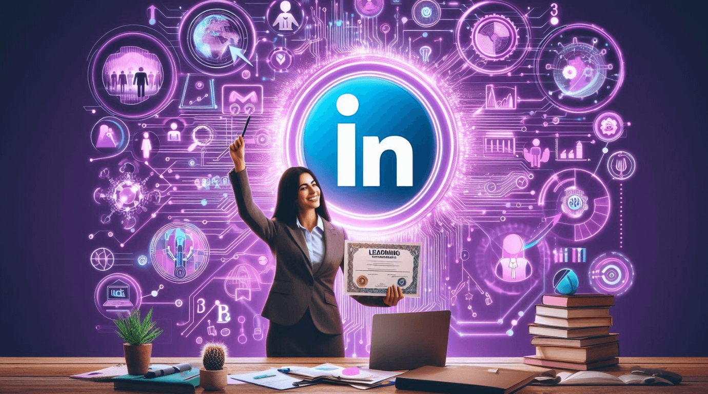 Affiliate marketing linkedin learning