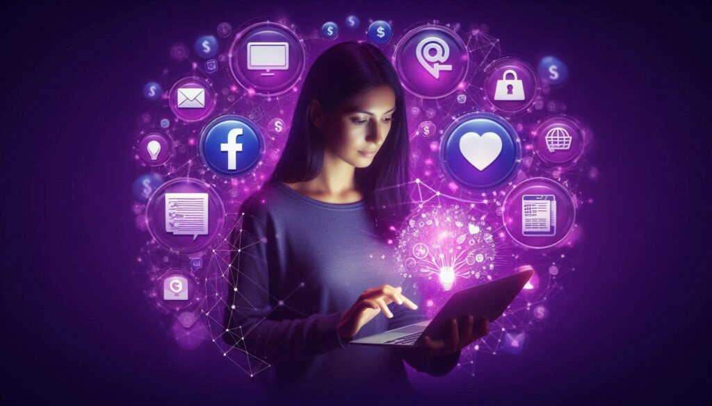 How to do affiliate marketing on Facebook